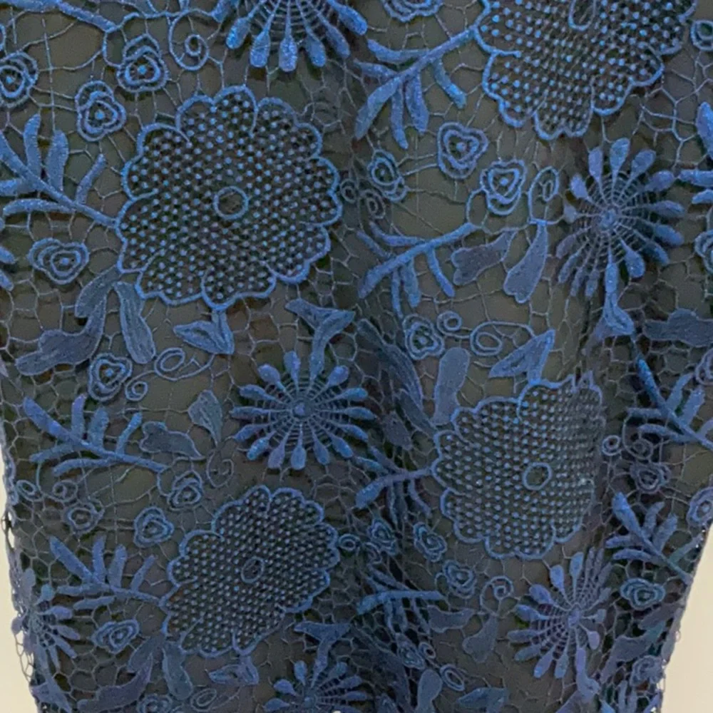 Guess Adina jet black/ multi - Picture 4 of 7